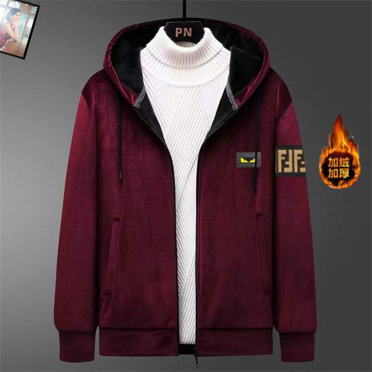 Picture of Fendi Jackets _SKUFendiM-3XL12yx10434003